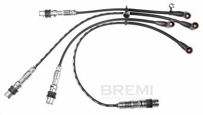 BREMI 9A15-200 | Buji Kablo Takımı VW 1.6 Cordoba Ibiza Bla Bah