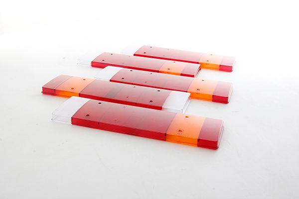 BSG 02-808-003 | Stop Lambası Camı