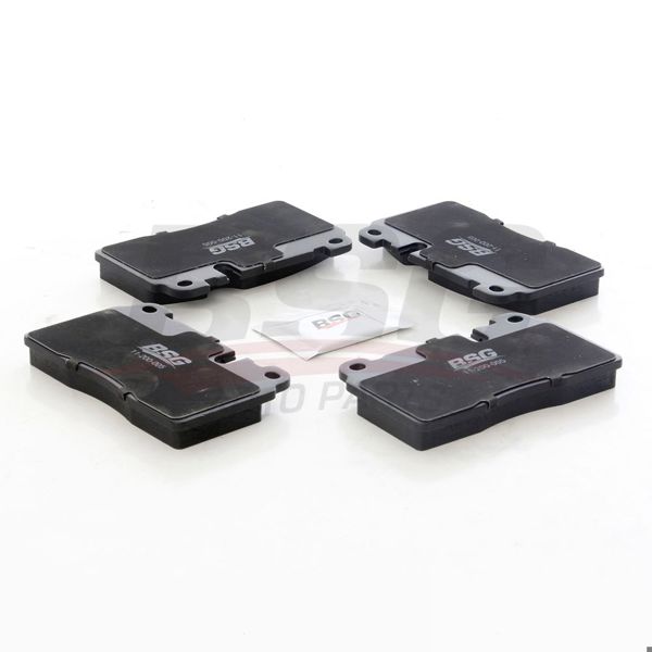 BSG 11-200-005 | Fren Balatası Ön Gdb1974 / Gdb2022