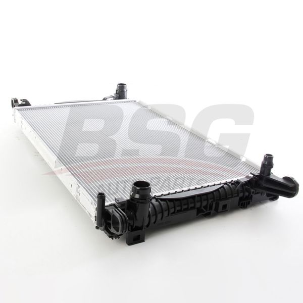 BSG 11-520-003 | Su Radyatörü (720X470x32)