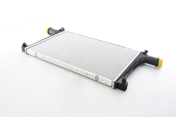 BSG 11-535-007 | Turbo Radyatörü  Q7-Q8 Cymc-Cyrb-Dmfb-Crtc-Cvmd-Crte-Czza 2.0 TFSI-3,0  TDI 15-