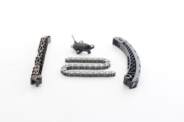 BSG 15-102-004 | Eksantrik Zincir Seti Zincir-2 Kızak-Zincir Gergisi