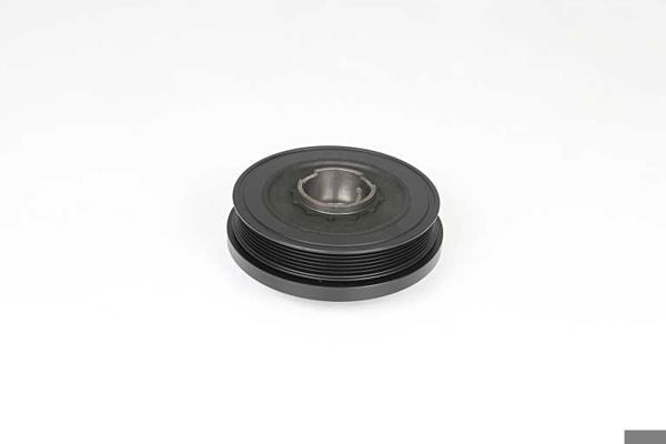 BSG 15-170-006 | Krank Kasnağı  E81-E82-E87-E88-E90-E91-E92-E93-E60-E61-X1 E84-X3 E83 Lci N47-N47n 06-11