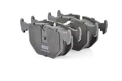 BSG 15-200-006 | Fren Balatası Arka