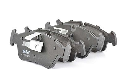 BSG 15-200-013 | Fren Balatası Ön  E36-E46 Bm 91-05