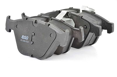 BSG 15-200-016 | Fren Balatası Ön  E90-E90 Lci-E91-E91 Lci-E92-E92 Lci-E93-E93 Lci-X1 E84
 Bm 05-15