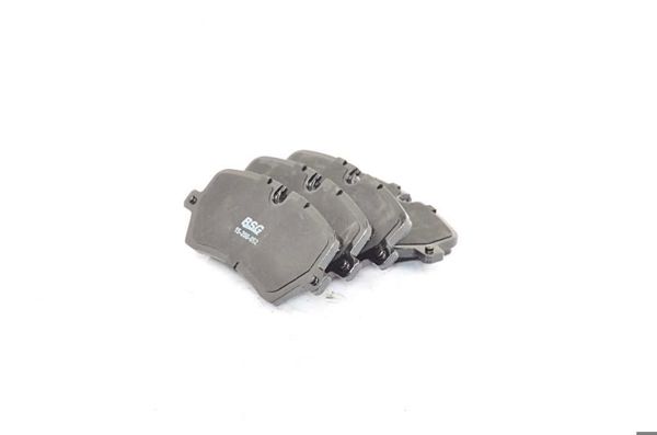 BSG 15-200-052 | Fren Balatası Arka