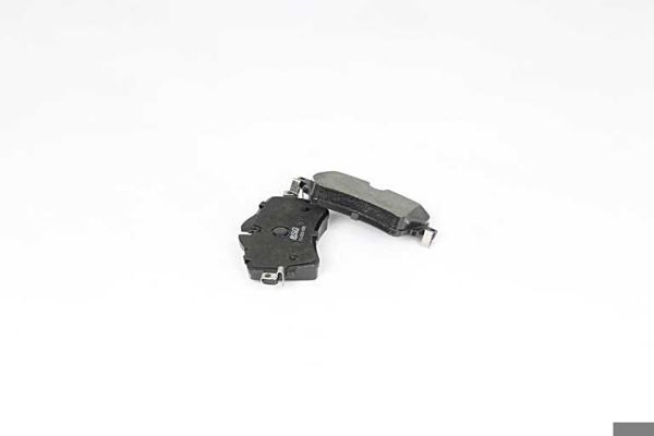 BSG 15-200-056 | Fren Balatası Ön  1F52-2F45-F46-X1 F48-X2 F39-Mini F54-F55-F56-F57-F60 Bm 14-18