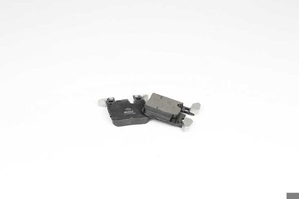 BSG 15-200-059 | Fren Balatası Arka