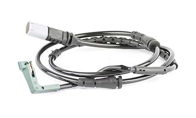 BSG 15-201-042 | Fren Balata Fişi Ön