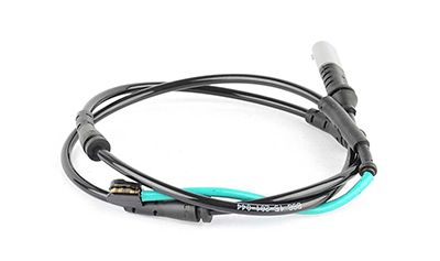 BSG 15-201-044 | Fren Balata Fişi Arka  F07 Bm 10-