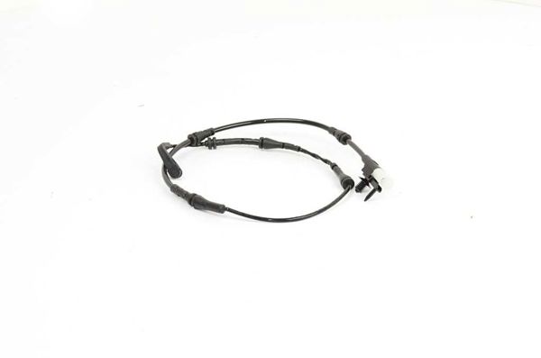 BSG 15-201-076 | Fren Balata Fişi Arka  Land Rover Range Rover Sport 2.0 D 11-