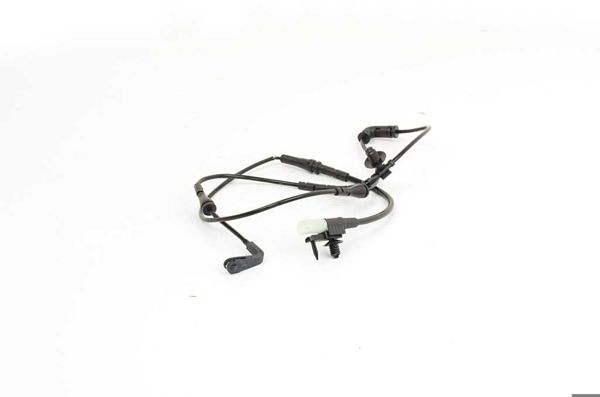 BSG 15-201-077 | Fren Balata Fişi Arka