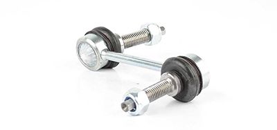 BSG 15-310-140 | Viraj Askı Rotu Arka  Land Rover Discovery III-IV Sport Bm 05-15