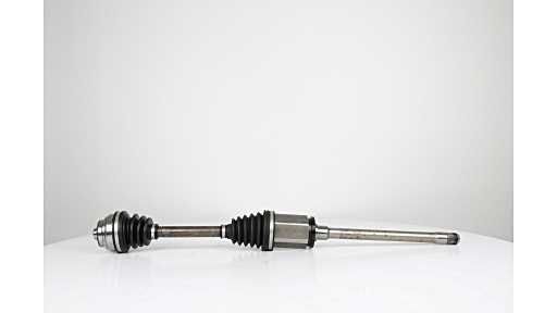 BSG 15-350-013 | Aks Komple Ön Sağ  F06-F10-F10 Lci-F11-F11 Lci-F18 Lci-6F12-F12 Lci-F13-F13 Lci İx-Dx Bm 10-17