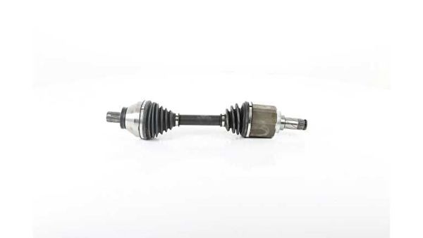 BSG 15-350-016 | Aks Komple Ön Sol Manuel