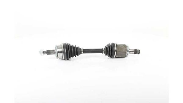 BSG 15-350-021 | Aks Komple Ön Sol  Land Rover  Range Rover Discovery III-IV  Sport 2.7 TD-4.0-4.2-4.4-5.0 04-15