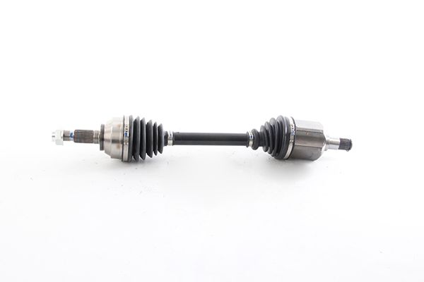 BSG 15-350-024 | Aks Komple Ön Sol  Freelander 1 2.0Td4-2.5 V6 00-06