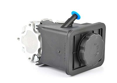 BSG 15-355-006 | Direksiyon Pompası  E39 M57 99-03