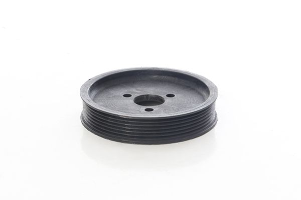 BSG 15-501-004 | Direksiyon Kasnağı  E34-E36-E38-E39-E46-Z3 E36-X3 E83-X5 E53-Z4 E85  M50-M52-M54-M57n 95-08