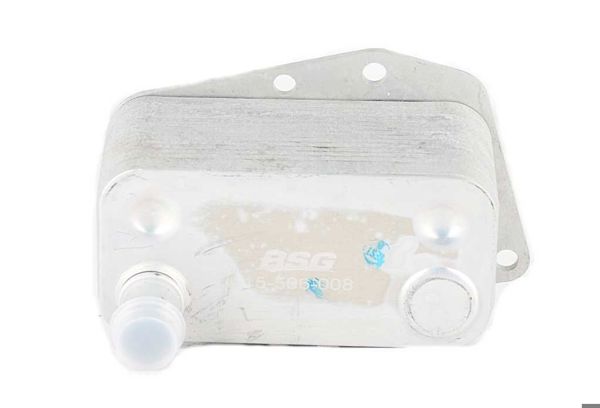 BSG 15-506-008 | Yağ Radyatörü