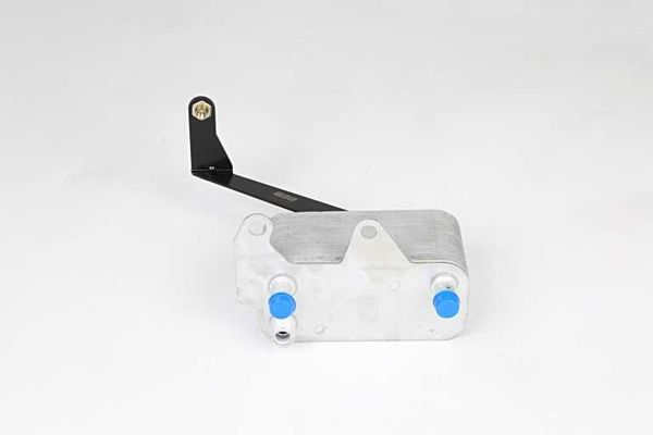 BSG 15-506-031 | Şanzıman Yağ Soğutucu
  Freelander 1 2.0 Td4 00-06