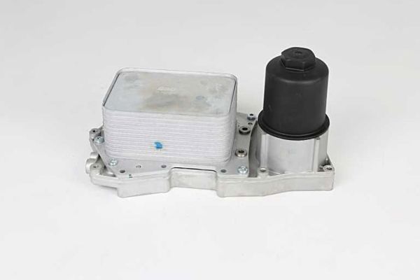 BSG 15-507-002 | Yağ Hazne Soğutucu Komple