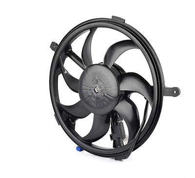 BSG 15-510-004 | Klima Fan Motoru  Mini R55-R56-R57-R58-R59-R60-R61 Bm 06-16