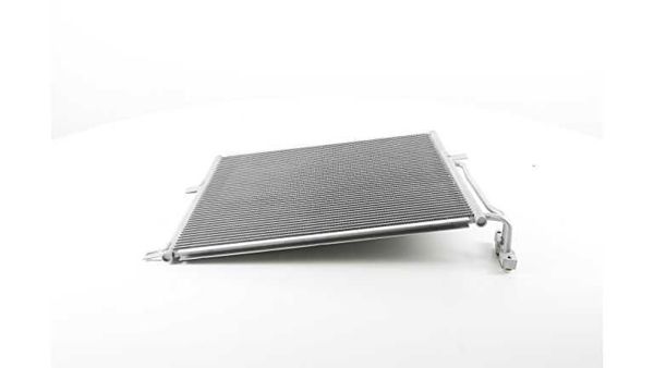 BSG 15-525-017 | Klima Radyatörü