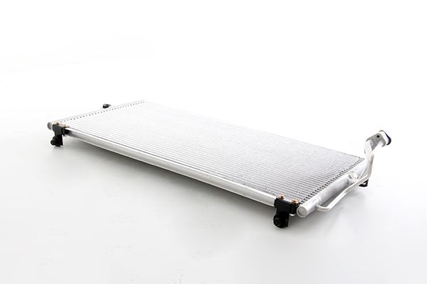 BSG 15-525-024 | Klima Radyatörü