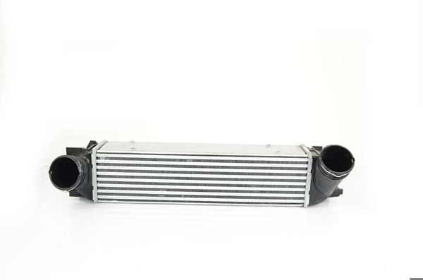 BSG 15-535-001 | Turbo Radyatörü  E81-E82-E87-E90-E91-X1 E84 M47n2-N47-N47n 05-15