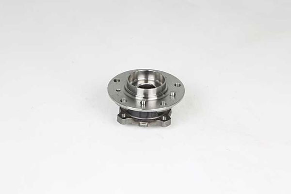 BSG 15-600-002 | Porya Ön Rulmanlı