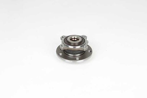 BSG 15-600-003 | Porya Ön Rulmanlı