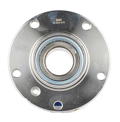 BSG 15-605-010 | Porya Ön Rulmanlı Kapak Ve Somunsuz