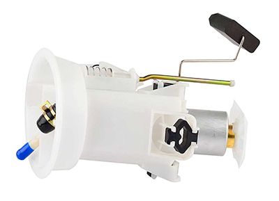 BSG 15-830-001 | Benzin Pompası Beyaz Komple / 4 Pin