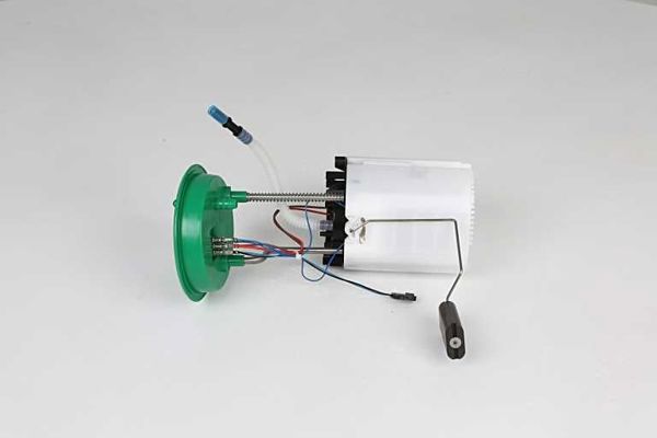 BSG 15-830-006 | Benzin Pompası Komple / 6 Pin