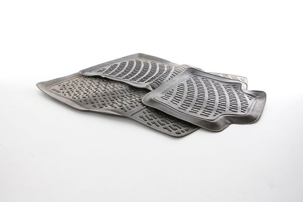 BSG 15-934-017 | Paspas 3D Havuzlu Kokusuz