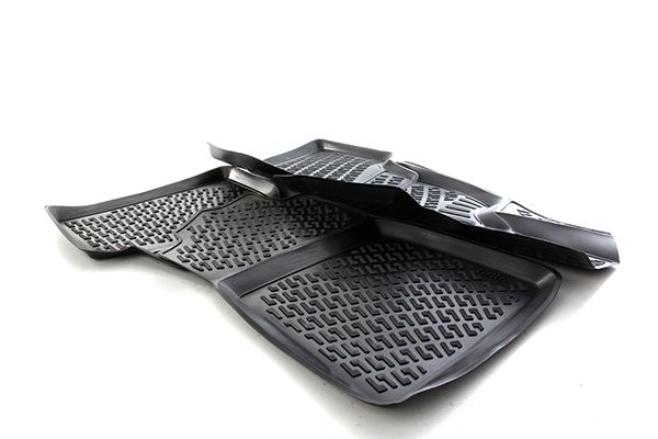 BSG 15-934-025 | Paspas 3D Havuzlu Kokusuz