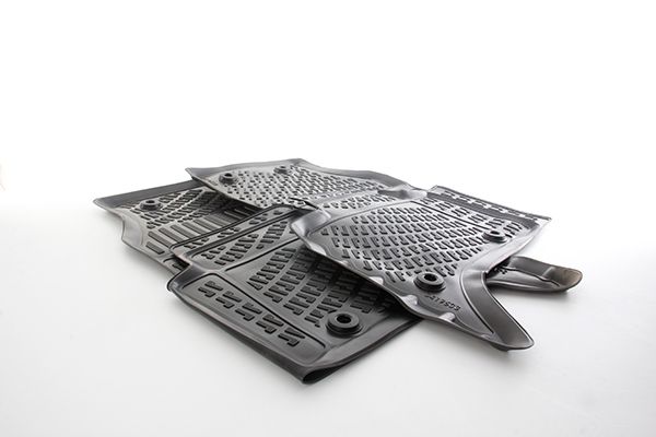 BSG 15-934-033 | Paspas 3D Havuzlu Kokusuz