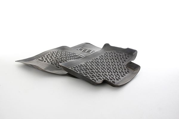 BSG 15-934-034 | Paspas 3D Havuzlu Kokusuz Land Rover Range Rover Evogue Bm 12-15