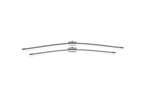 BSG 15-992-008 | Silecek Süpürgesi Ön Takım 600 mm - 500 mm X5 E70-X6 E71-72 Bm 07-17