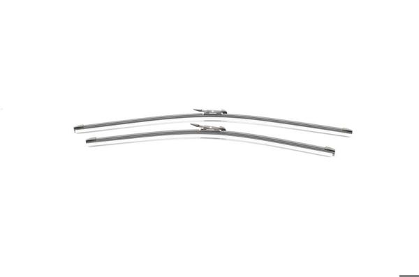 BSG 15-992-021 | Silecek Süpürgesi Ön Takım 600 mm - 500 mm Freelander 2 Bm 06-14