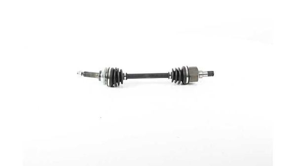 BSG 16-350-014 | Aks Komple Ön Sol Spark M200