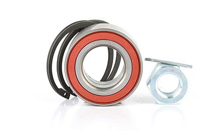 BSG 16-605-001 | Porya Rulmanı Ön 37X34x64 mm-Poryasız