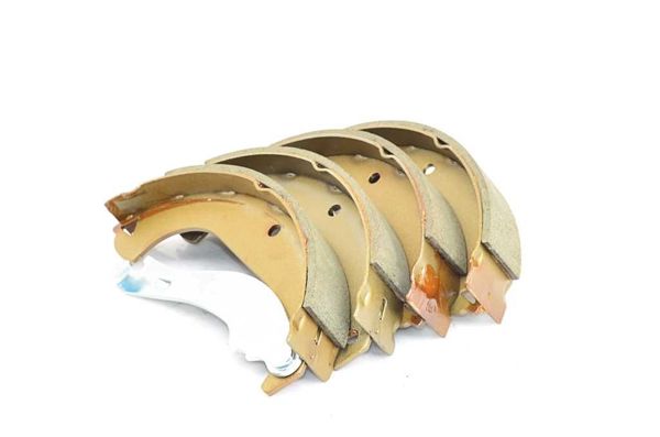 BSG 25-205-003 | Fren Balatası Arka Kampana Doblo Bm 01-06