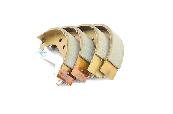 BSG 25-205-005 | Fren Balatası Arka Kampana