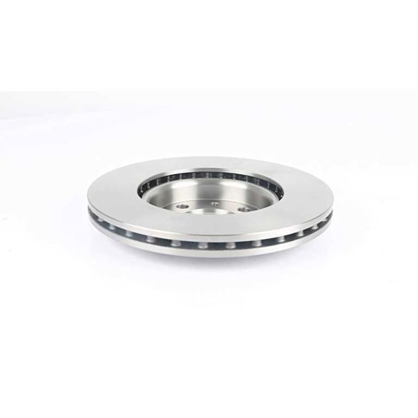 BSG 25-210-003 | Fren Diski Ön 257 mm Adet Fıyatıdır (Kutu Içı 2Adet) 4 Bijon