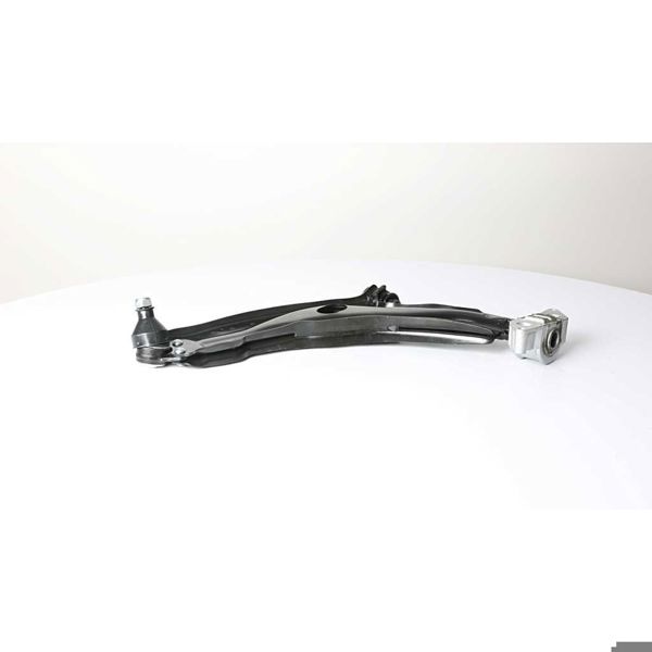 BSG 25-315-033 | Salıncak Ön Sol Rotilli Alt Alemınyum