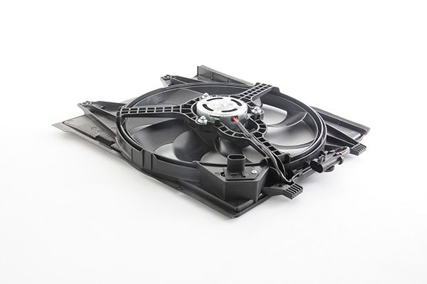 BSG 25-510-009 | Fan Motoru Komple Davlumbazlı