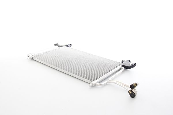 BSG 25-525-012 | Klima Radyatörü Brazing (575X337x16)